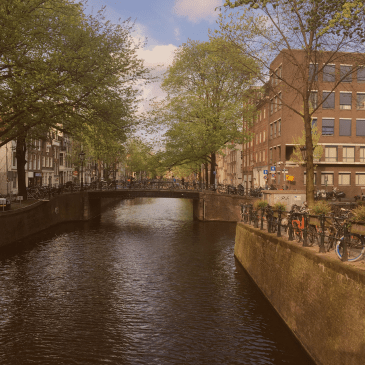 my guide to&nbsp;amsterdam