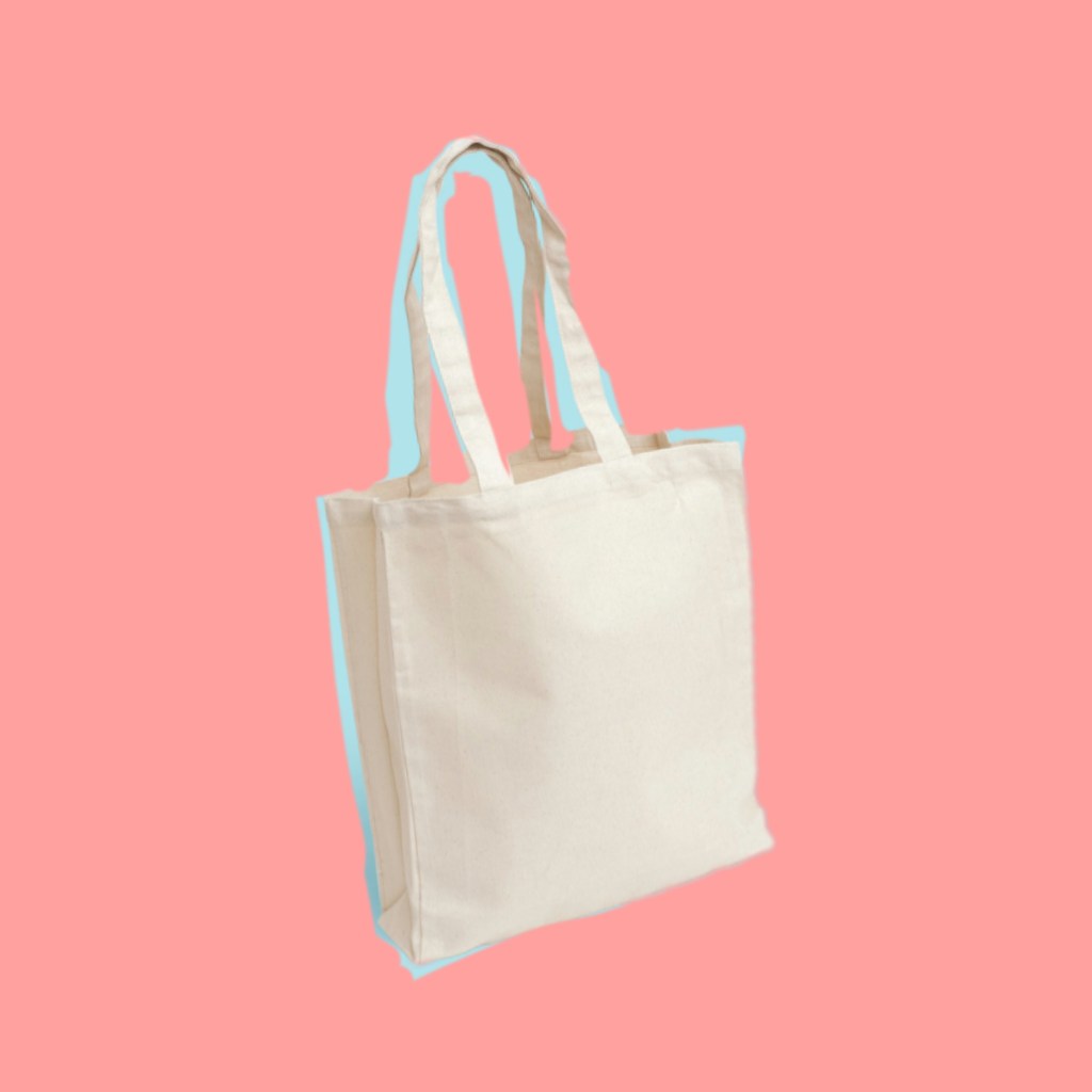 what's always in her bag: