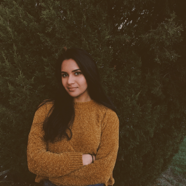 a conversation with: Emmen&nbsp;Ahmed