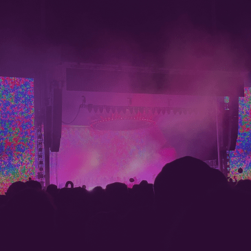 Festival Insider takes you behind the stage at music&nbsp;festivals