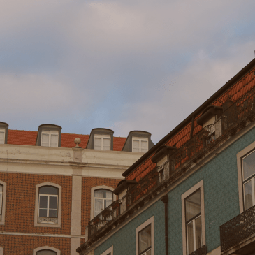 my guide to&nbsp;lisbon