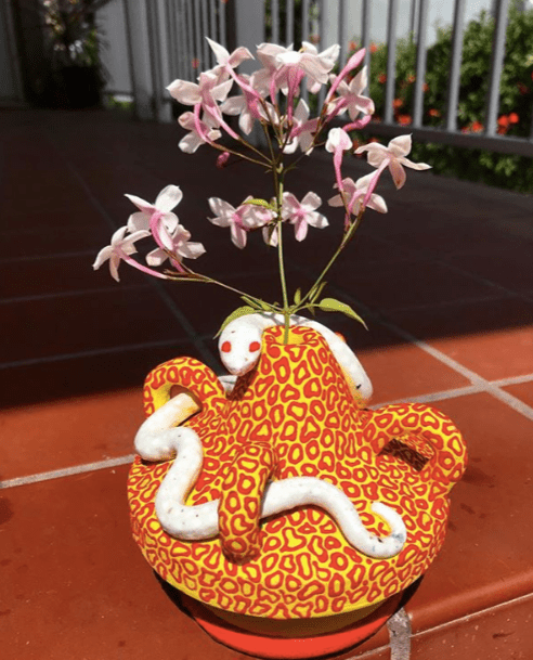 @softfury ceramic work