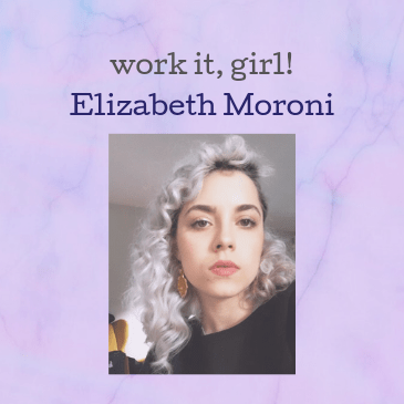 Elizabeth Moroni carves out their own piece of the L.A. art&nbsp;scene