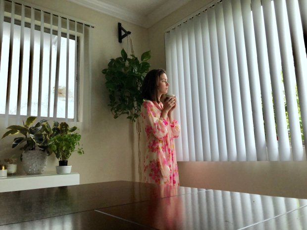 Shannon Kraemer instagram