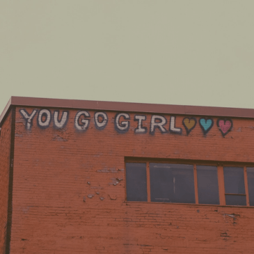 introducing… work it,&nbsp;girl!