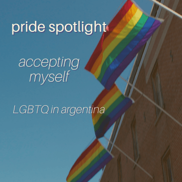 pride spotlight: accepting&nbsp;myself