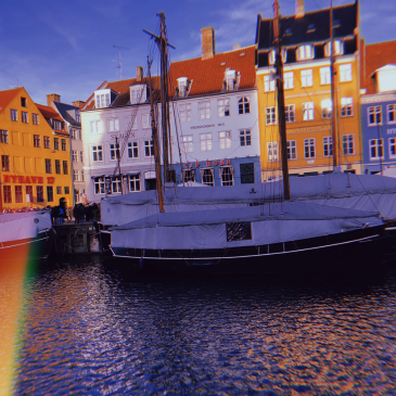 my guide to&nbsp;copenhagen