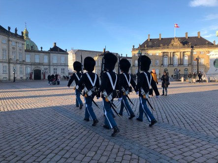 amalienborg