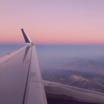 reimagining post-pandemic travel