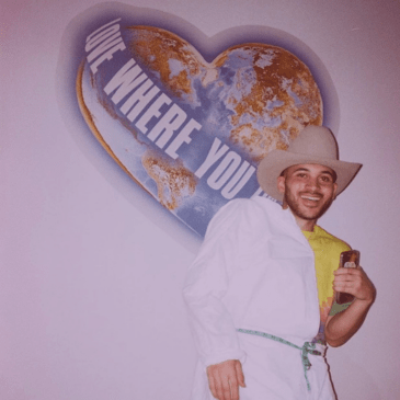 a conversation with designer Jordan&nbsp;Atkins