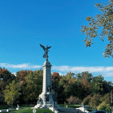 my guide to&nbsp;montreal